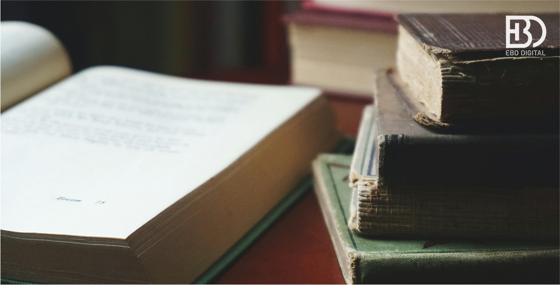 A organização dos livros do Antigo Testamento