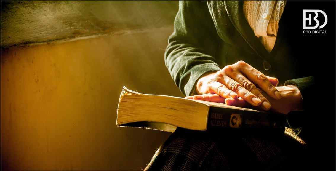 O Cristianismo é uma religião de relacionamento pessoal com o Cristo ressuscitado e não um conjunto de regras e ritos.