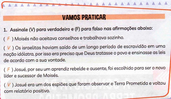 exercicio-3-moises-e-josue-grandes-lideres-do-povo-de-israel