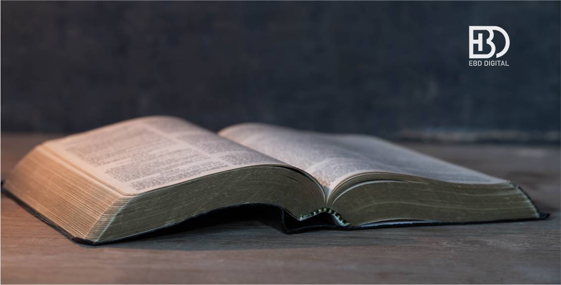 Entendendo o novo testamento