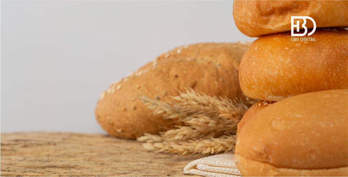 Jesus é o pão da vida