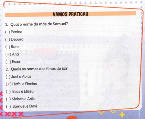 exercicio-licao-6-samuel-juiz-profeta-e-sacerdote