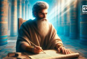 Samuel: Juiz, profeta e sacerdote