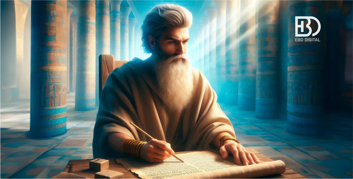 Samuel: Juiz, profeta e sacerdote