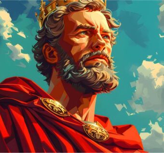 O estabelecimento da monarquia