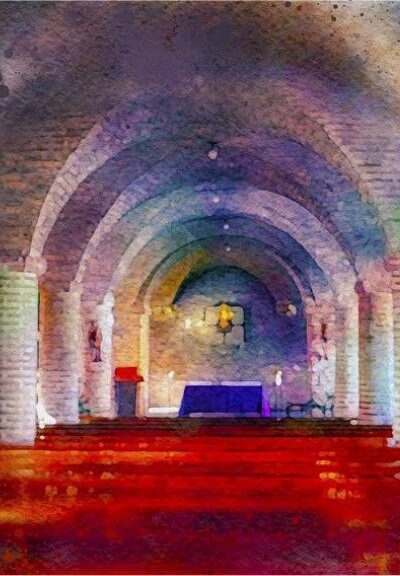 A disciplina na igreja