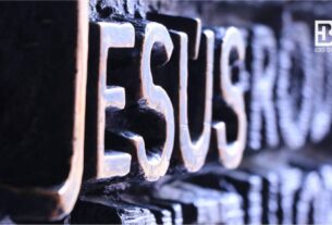 Jesus o caminho a verdade e a vida